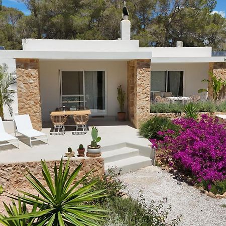 Boutique Hotel Casa Caracol - Apartments In Strandnaehe, Salzwasserpool, Fotovoltaik, Adults Only San José Eksteriør billede
