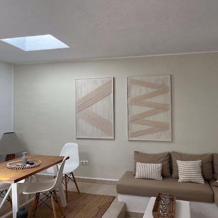 Boutique Hotel Casa Caracol - Apartments In Strandnaehe, Salzwasserpool, Fotovoltaik, Adults Only San José Eksteriør billede