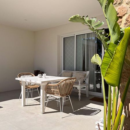 Boutique Hotel Casa Caracol - Apartments In Strandnaehe, Salzwasserpool, Fotovoltaik, Adults Only San José Eksteriør billede