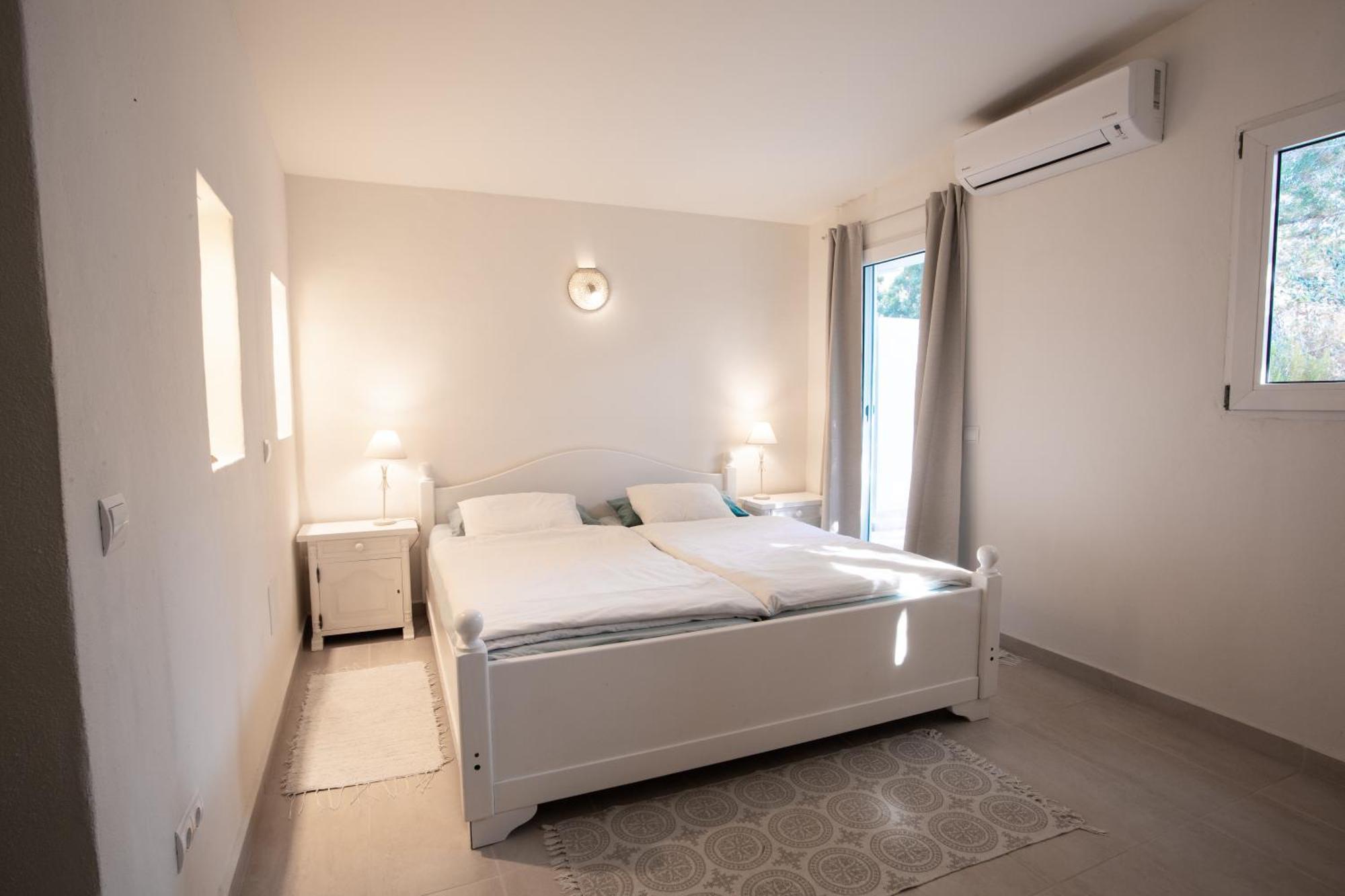 Boutique Hotel Casa Caracol - Apartments In Strandnaehe, Salzwasserpool, Fotovoltaik, Adults Only San José Eksteriør billede