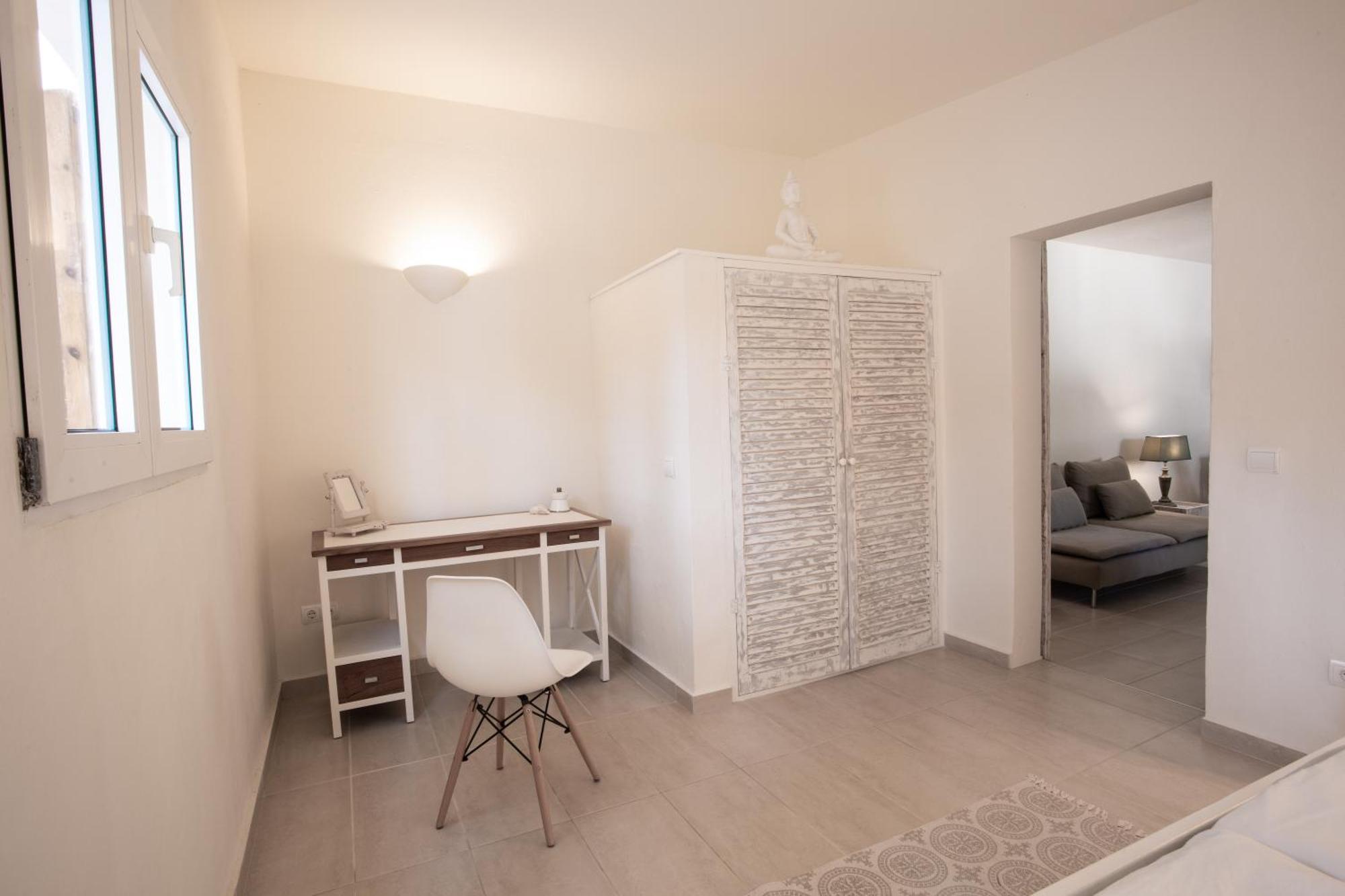 Boutique Hotel Casa Caracol - Apartments In Strandnaehe, Salzwasserpool, Fotovoltaik, Adults Only San José Eksteriør billede