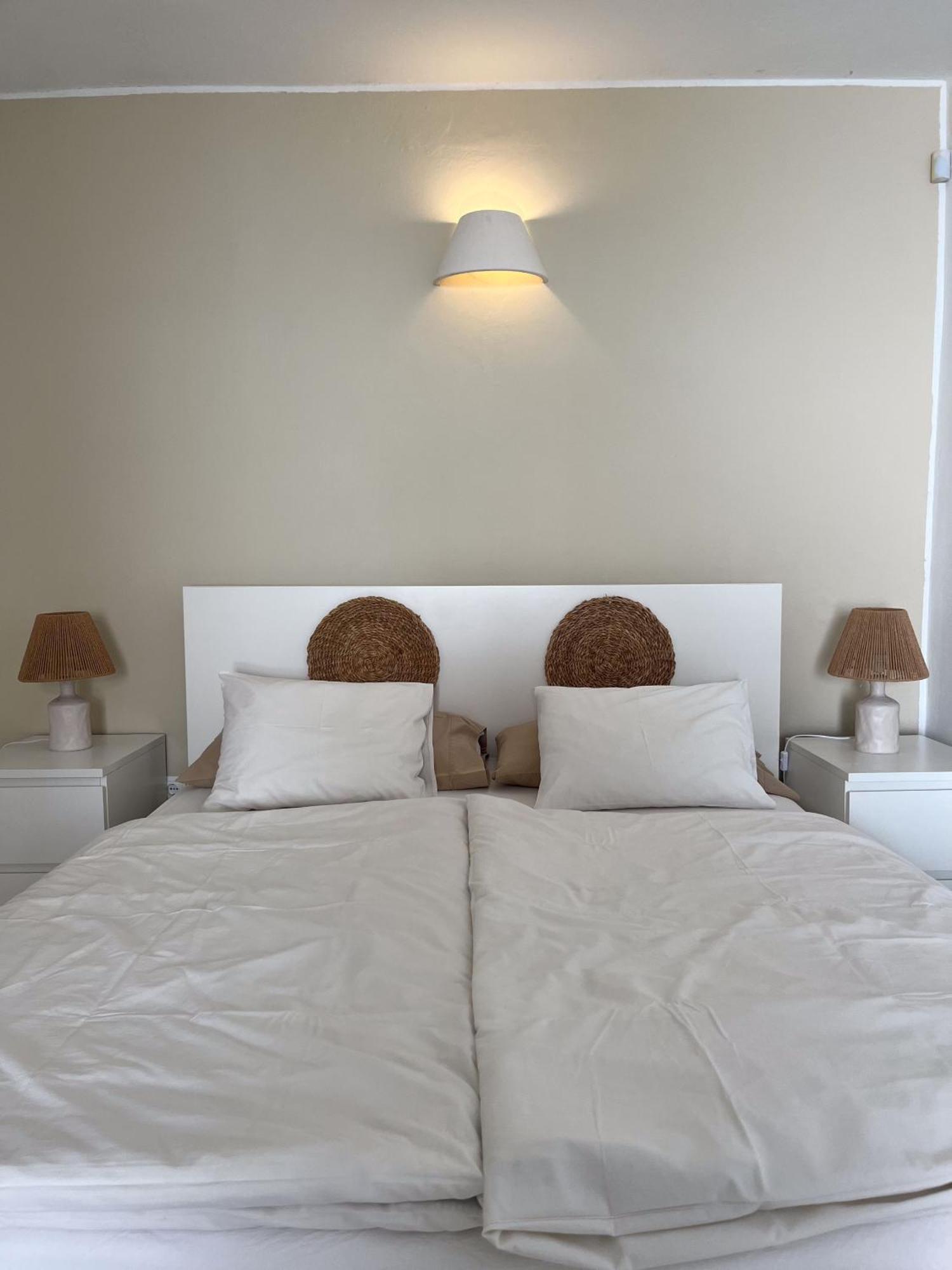 Boutique Hotel Casa Caracol - Apartments In Strandnaehe, Salzwasserpool, Fotovoltaik, Adults Only San José Eksteriør billede
