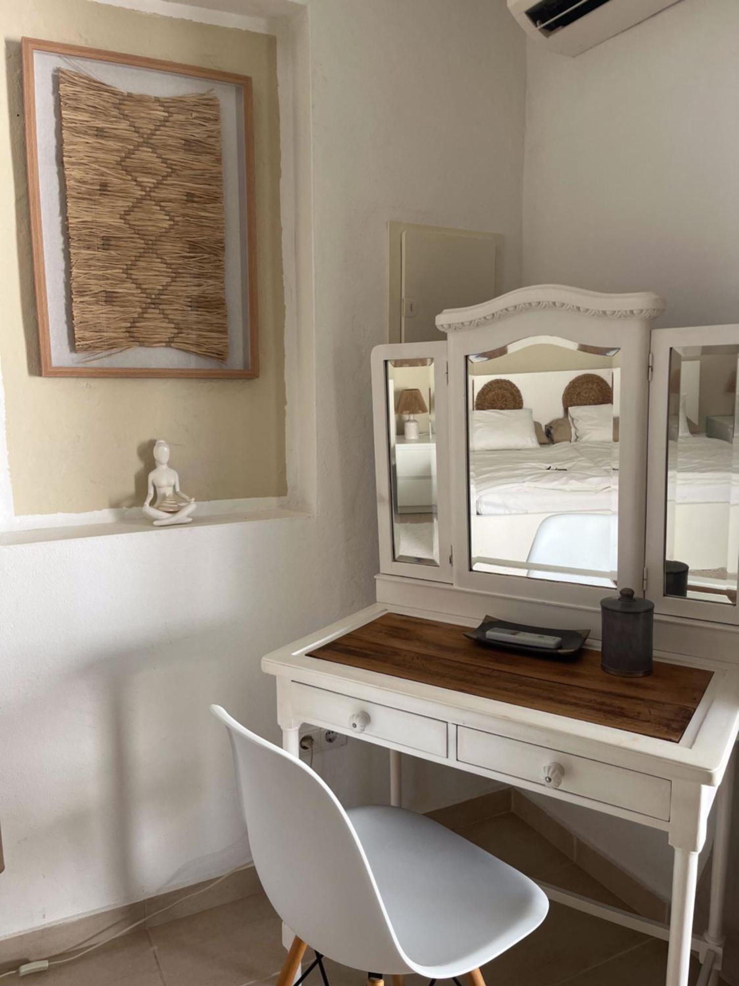 Boutique Hotel Casa Caracol - Apartments In Strandnaehe, Salzwasserpool, Fotovoltaik, Adults Only San José Eksteriør billede