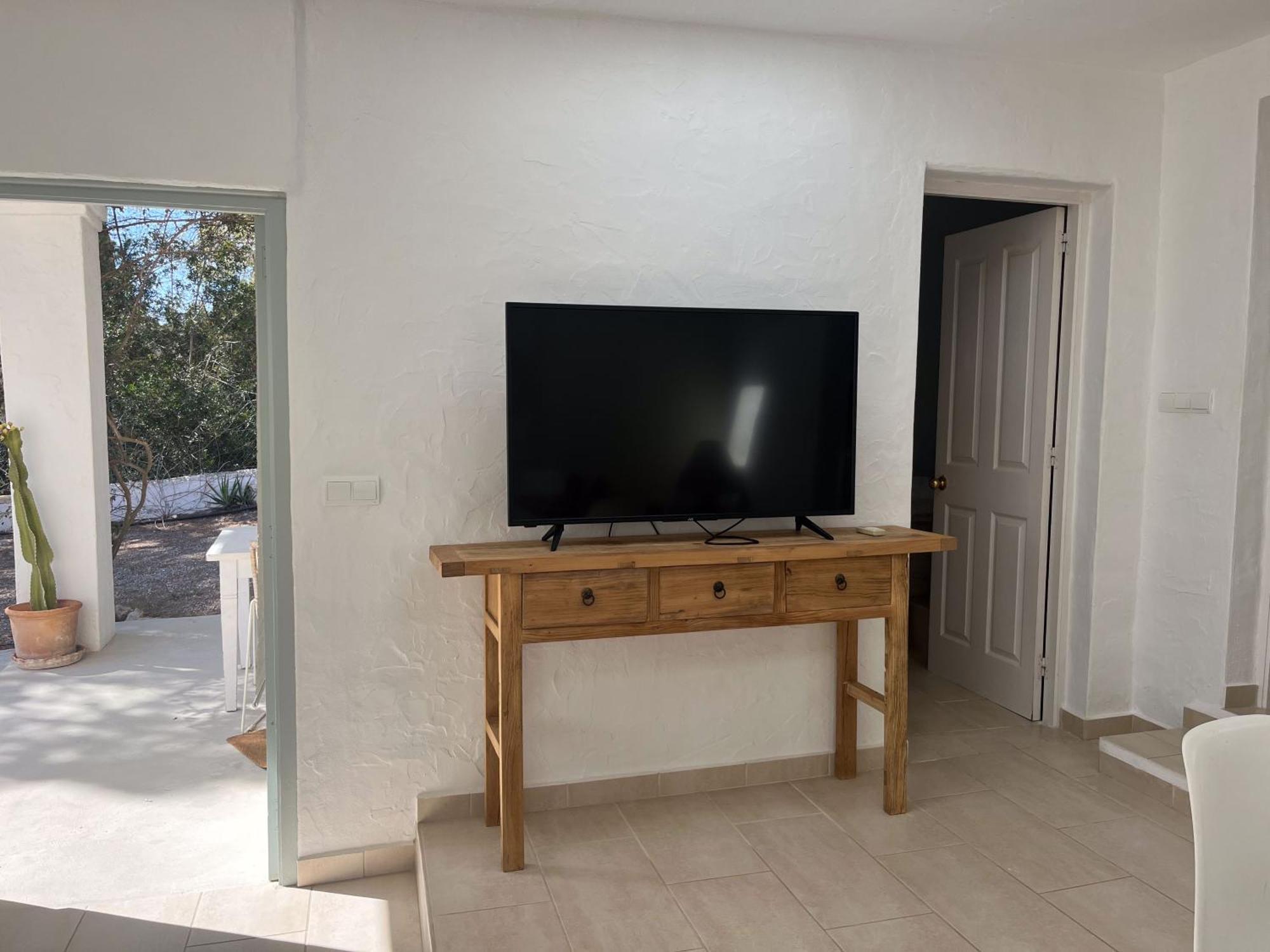 Boutique Hotel Casa Caracol - Apartments In Strandnaehe, Salzwasserpool, Fotovoltaik, Adults Only San José Eksteriør billede