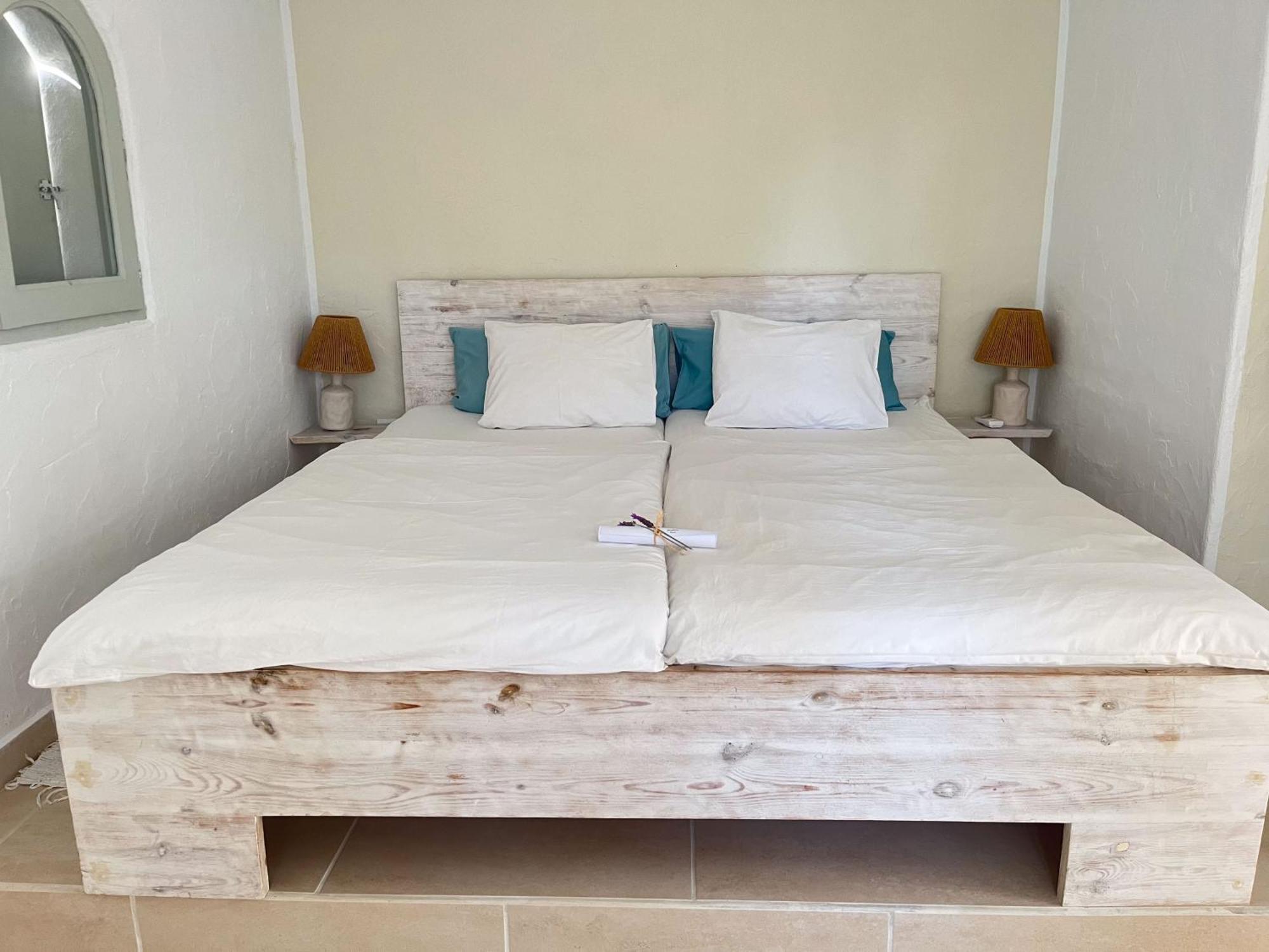 Boutique Hotel Casa Caracol - Apartments In Strandnaehe, Salzwasserpool, Fotovoltaik, Adults Only San José Eksteriør billede