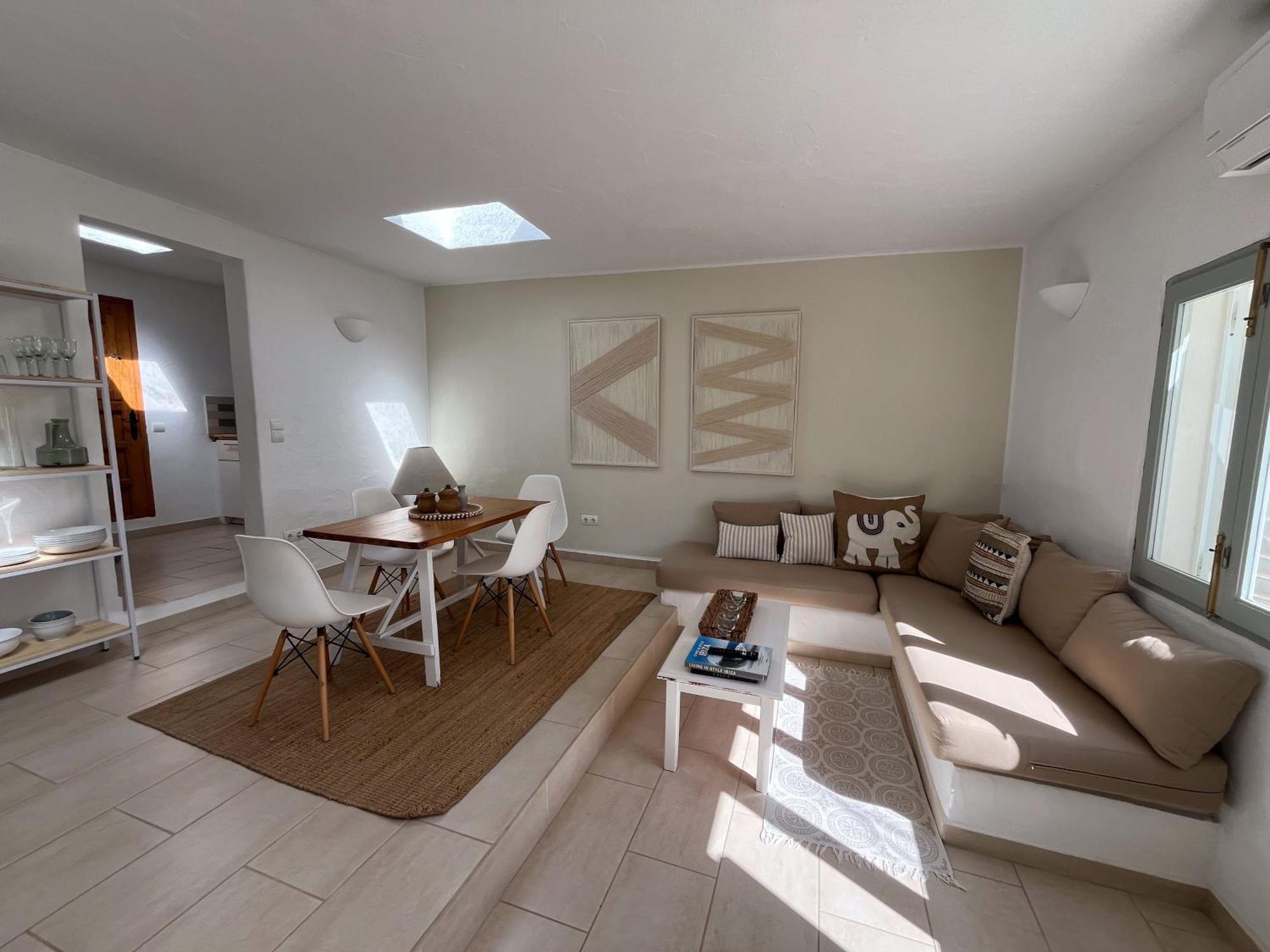 Boutique Hotel Casa Caracol - Apartments In Strandnaehe, Salzwasserpool, Fotovoltaik, Adults Only San José Eksteriør billede